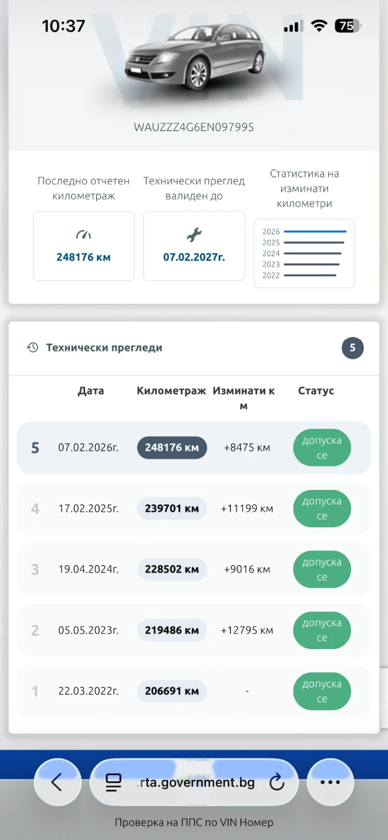 Audi A6 Allroad 3.0 TFSI, снимка 8 - Автомобили и джипове - 53388910