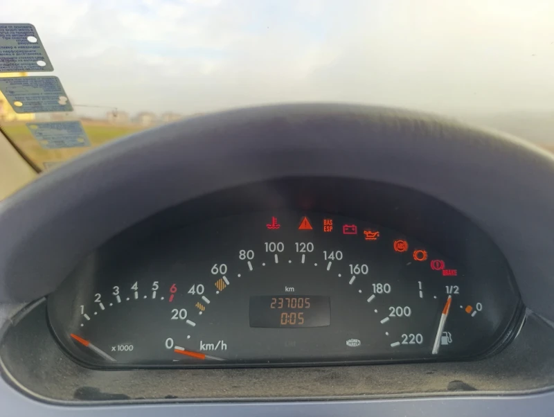 Mercedes-Benz A 140, снимка 6 - Автомобили и джипове - 53400315