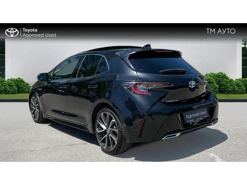 Toyota Corolla HB 2.0 HSD LUXURY - изображение 2