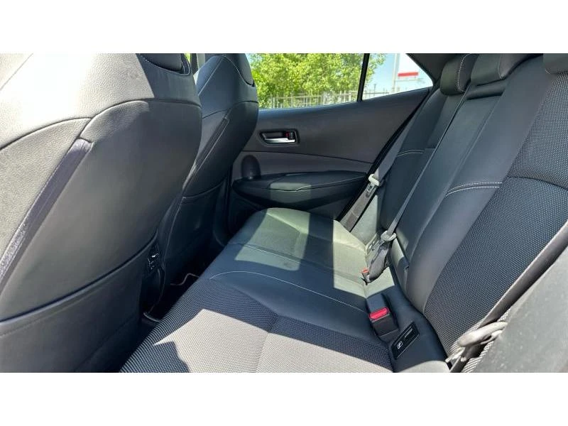 Toyota Corolla HB 2.0 HSD LUXURY - изображение 10