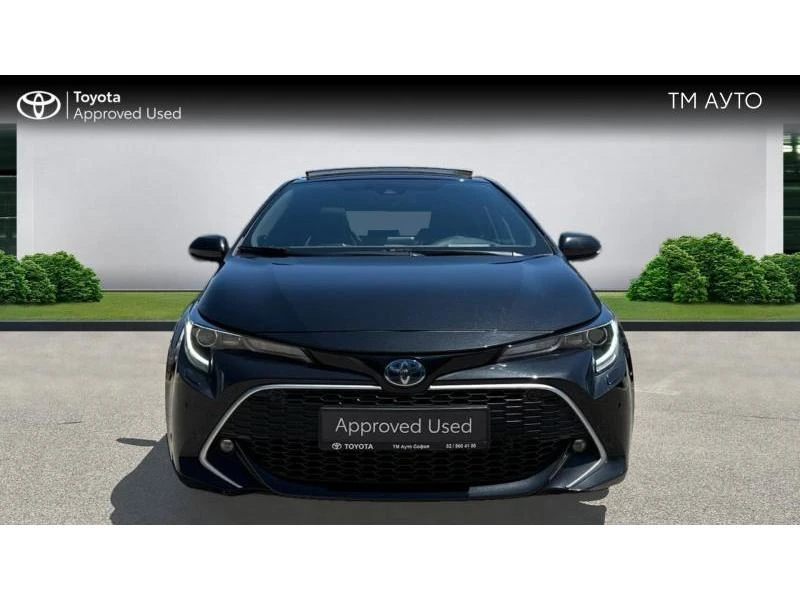Toyota Corolla HB 2.0 HSD LUXURY - изображение 5
