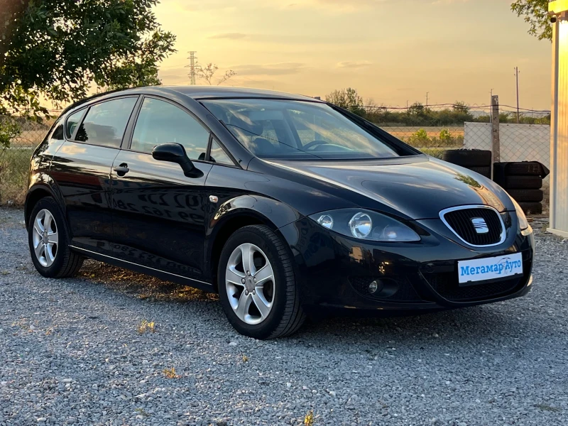 Seat Leon 1.4i - 5500 лв. - 12507536 1