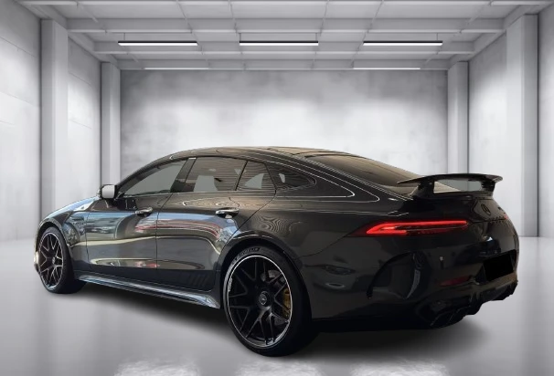 Mercedes-Benz AMG GT 63 S 4Matic+ = Night Package II = Гаранция - изображение 2