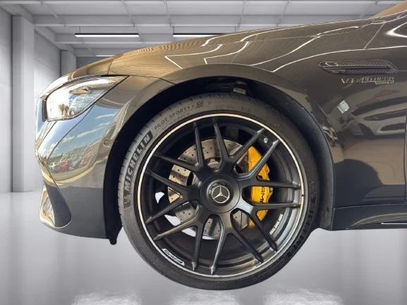 Mercedes-Benz AMG GT 63 S 4Matic+ = Night Package II = Гаранция - изображение 5