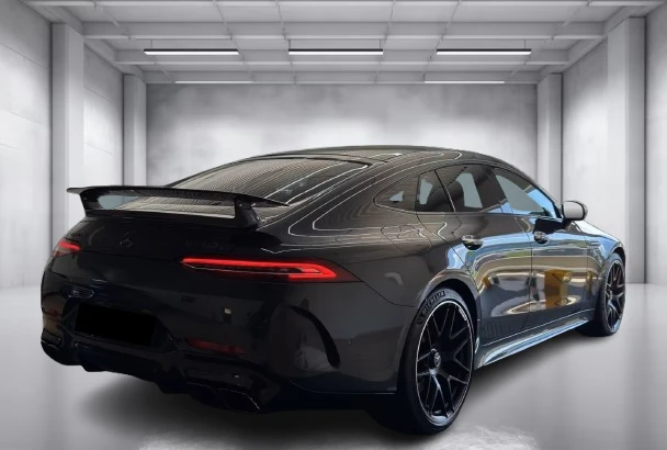 Mercedes-Benz AMG GT 63 S 4Matic+ = Night Package II = Гаранция - изображение 4