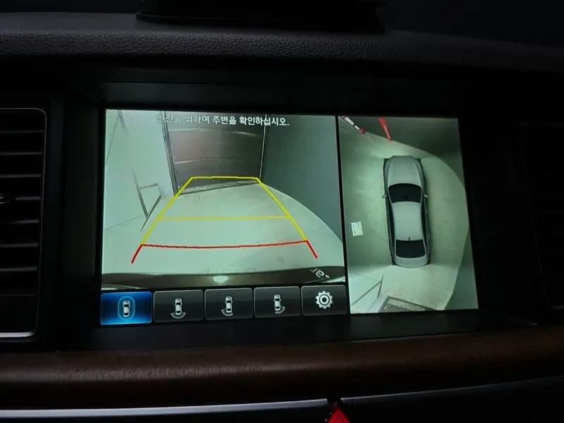 Genesis G80 3.3 AWD, снимка 14 - Автомобили и джипове - 54420572