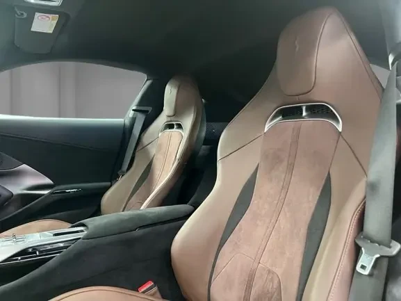 Ferrari 12 Cilindri = Carbon Ceramic Brakes = Гаранция, снимка 7 - Автомобили и джипове - 55486501
