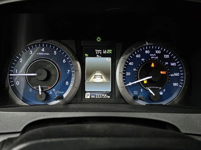 Toyota Sienna 3.5 2GR Automatic, снимка 11 - Автомобили и джипове - 55662760