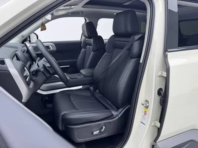 BYD Leopard 3 AWD 72.96kWh Ultra Edition | Mobile.bg � ����������� 4