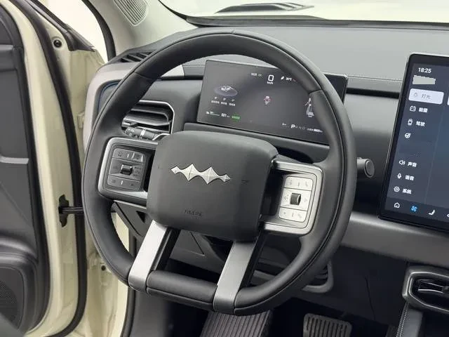 BYD Leopard 3 AWD 72.96kWh Ultra Edition | Mobile.bg � ����������� 5