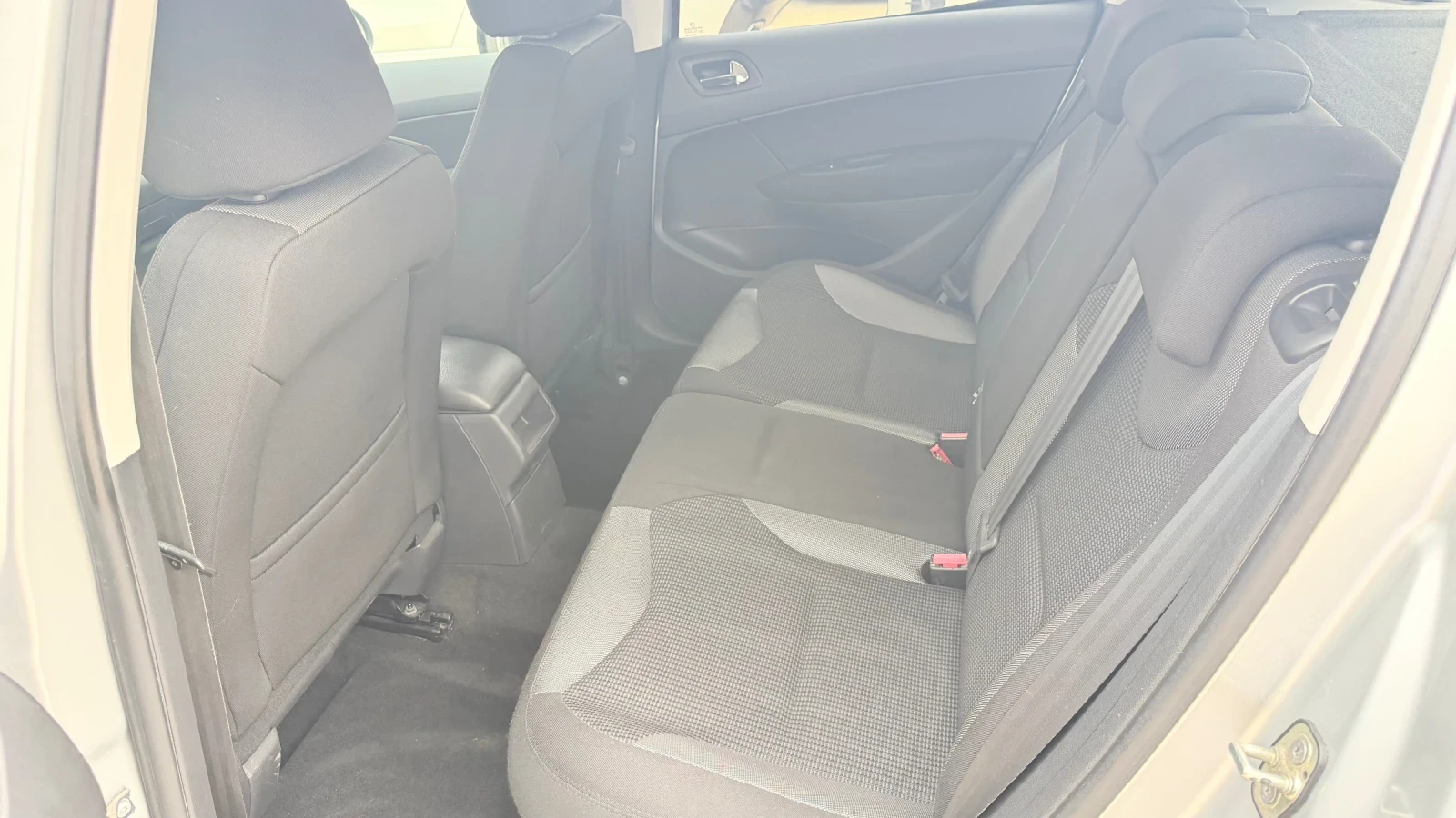 Peugeot 308 1.6i 16v * Facelife* UNIKAT | Mobile.bg � ����������� 8