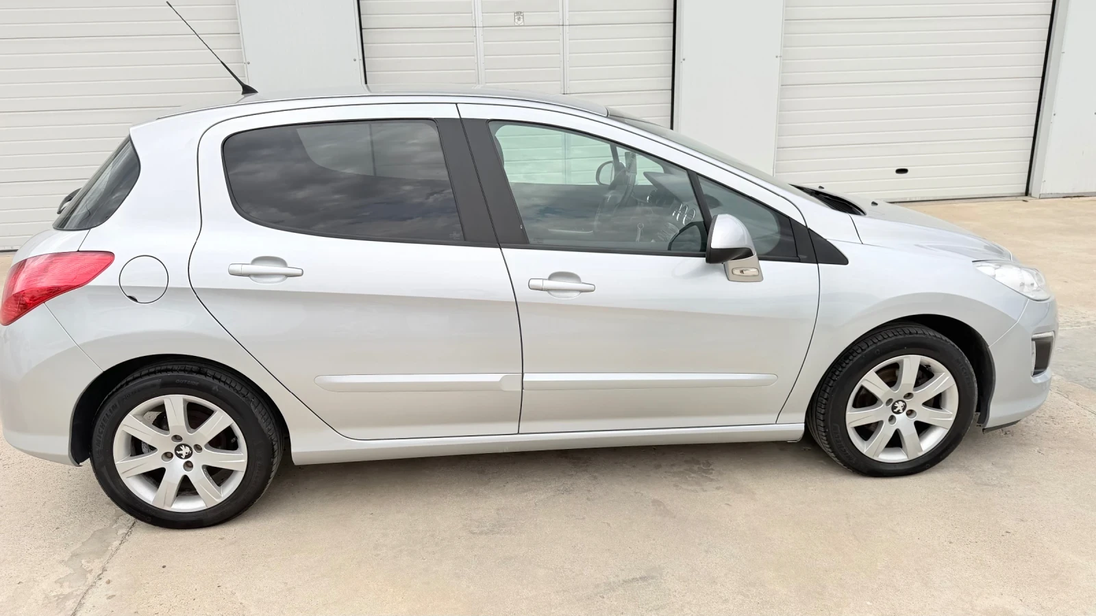 Peugeot 308 1.6i 16v * Facelife* UNIKAT | Mobile.bg � ����������� 14