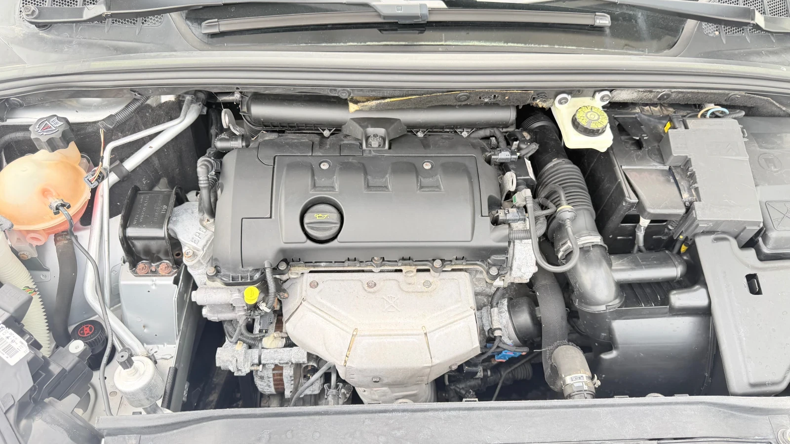 Peugeot 308 1.6i 16v * Facelife* UNIKAT | Mobile.bg � ����������� 17