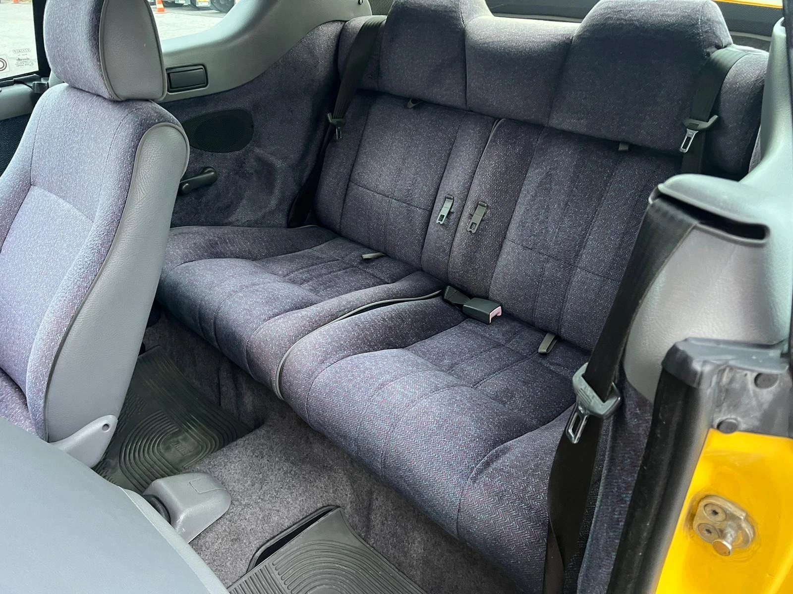 Fiat Punto 1.6I BERTONE CABRIO 74000KM!!! | Mobile.bg — изображение 16