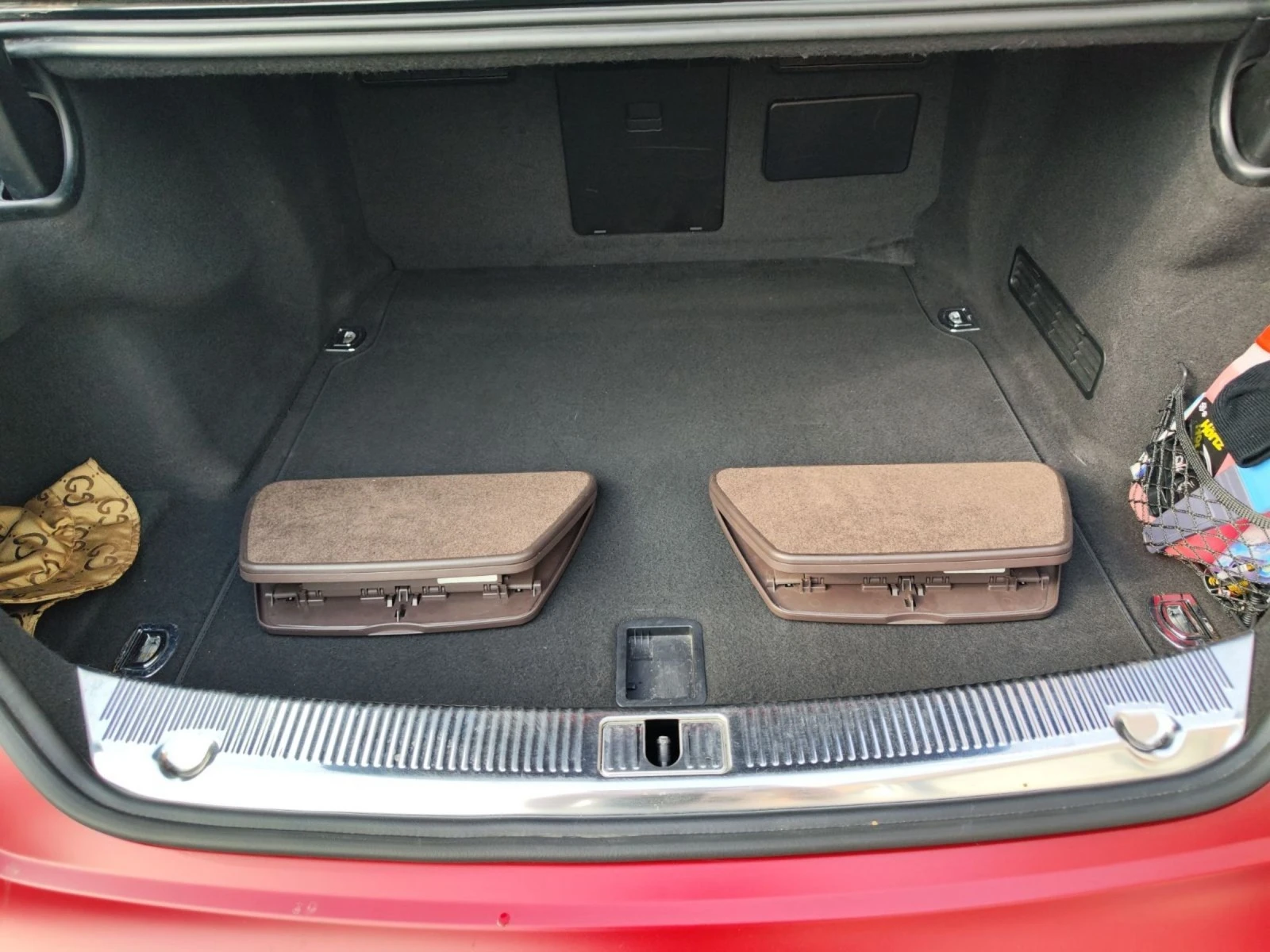 Audi A8 4.2TDI Long BUSINESS FULL  | Mobile.bg   14