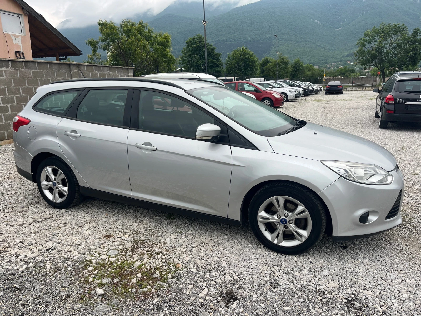 Ford Focus TDCI - изображение 3