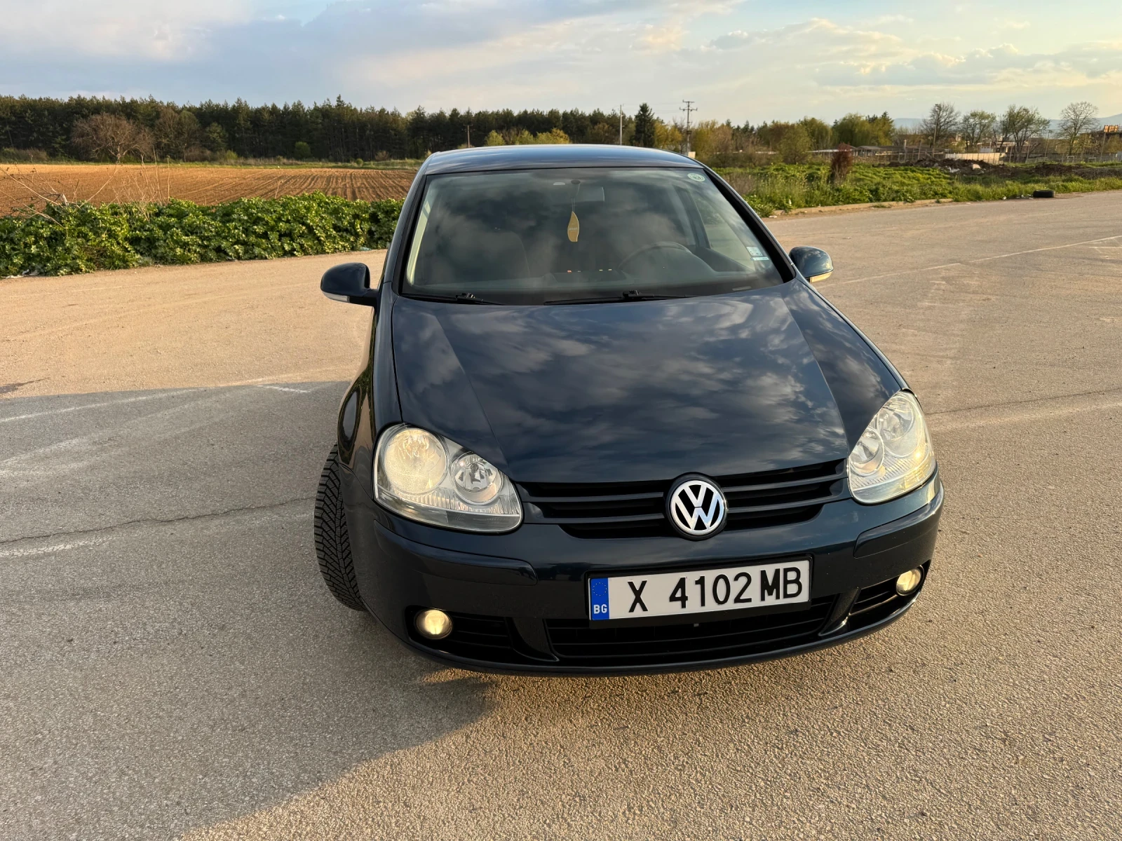 VW Golf 2.0 | Mobile.bg   1