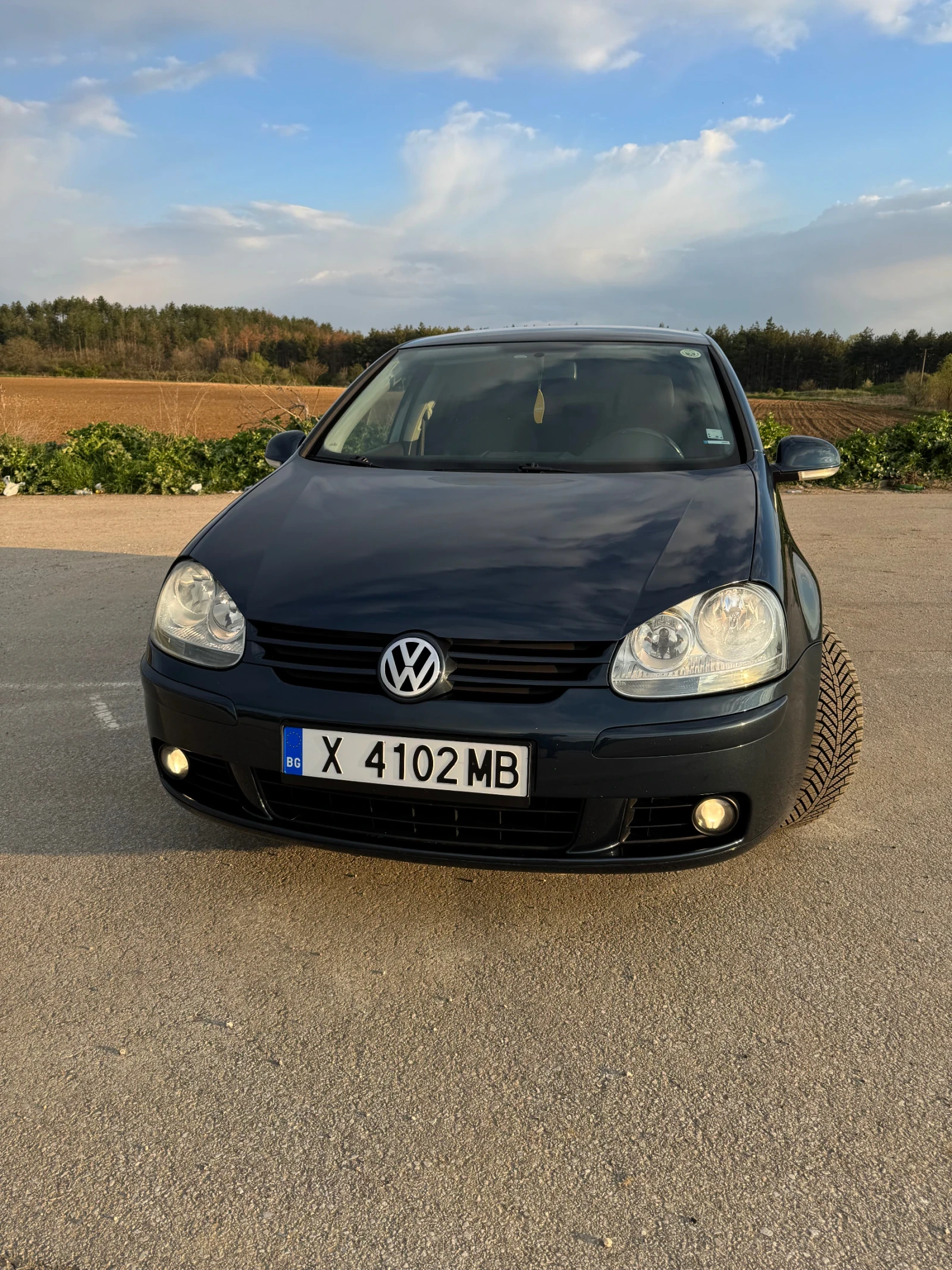 VW Golf 2.0 | Mobile.bg   12