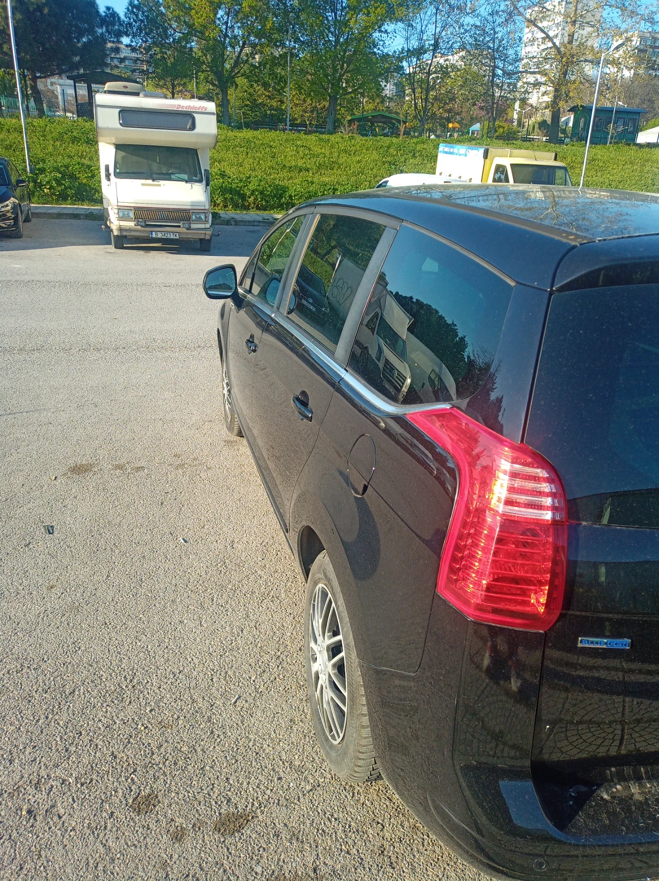 Peugeot 5008  - изображение 7