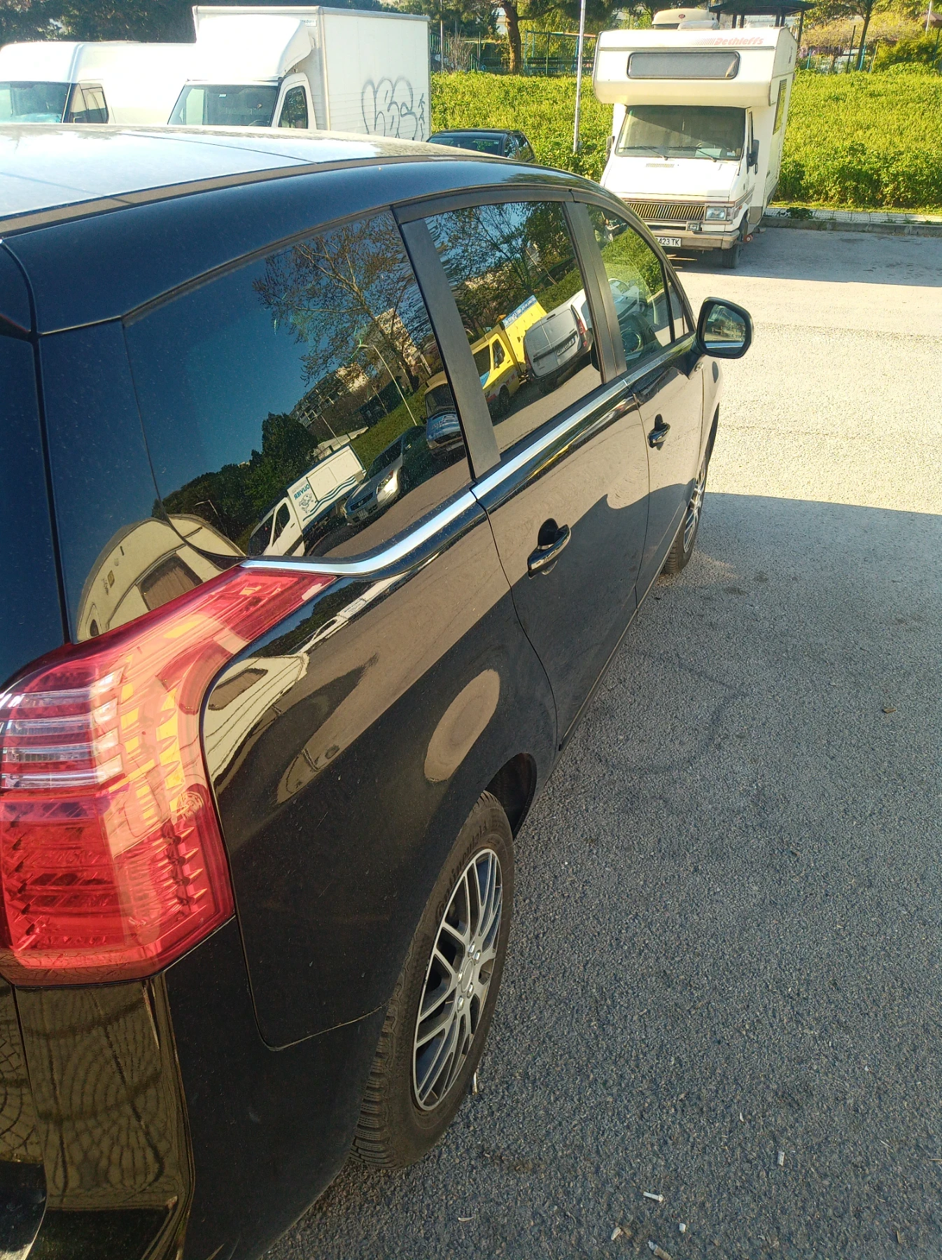 Peugeot 5008  - изображение 6