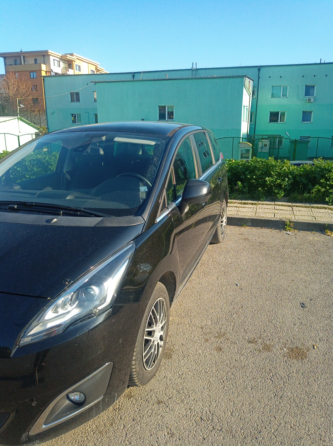 Peugeot 5008  - изображение 2