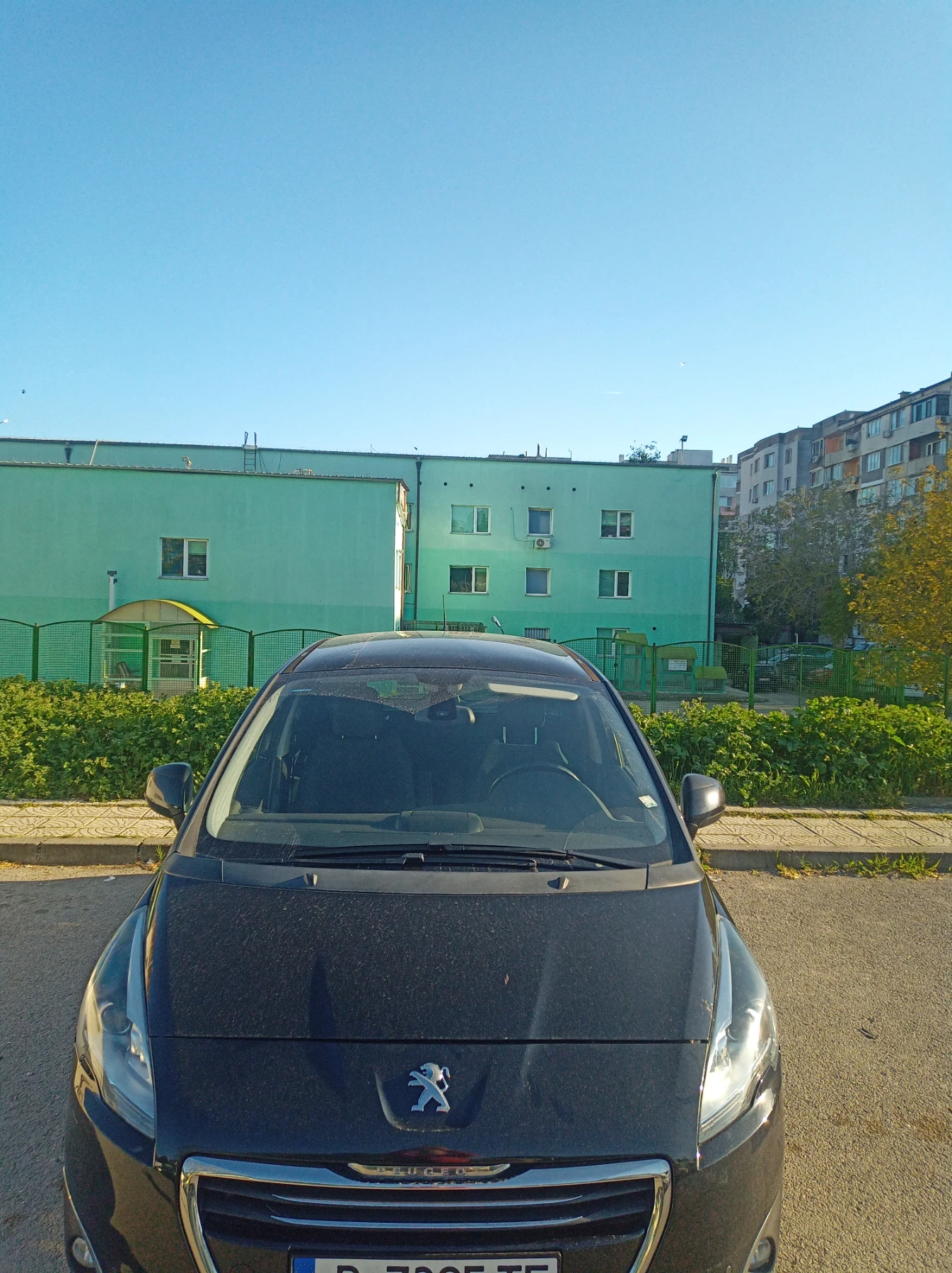 Peugeot 5008  - изображение 4