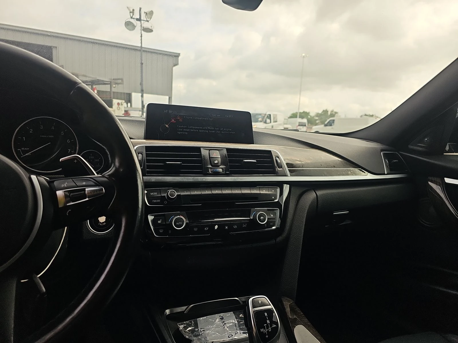BMW 340 M* PERFORMANCE* ХЕДЪП* ПОДГРЕВ* КАМЕРА* КЕЙЛЕС - изображение 9