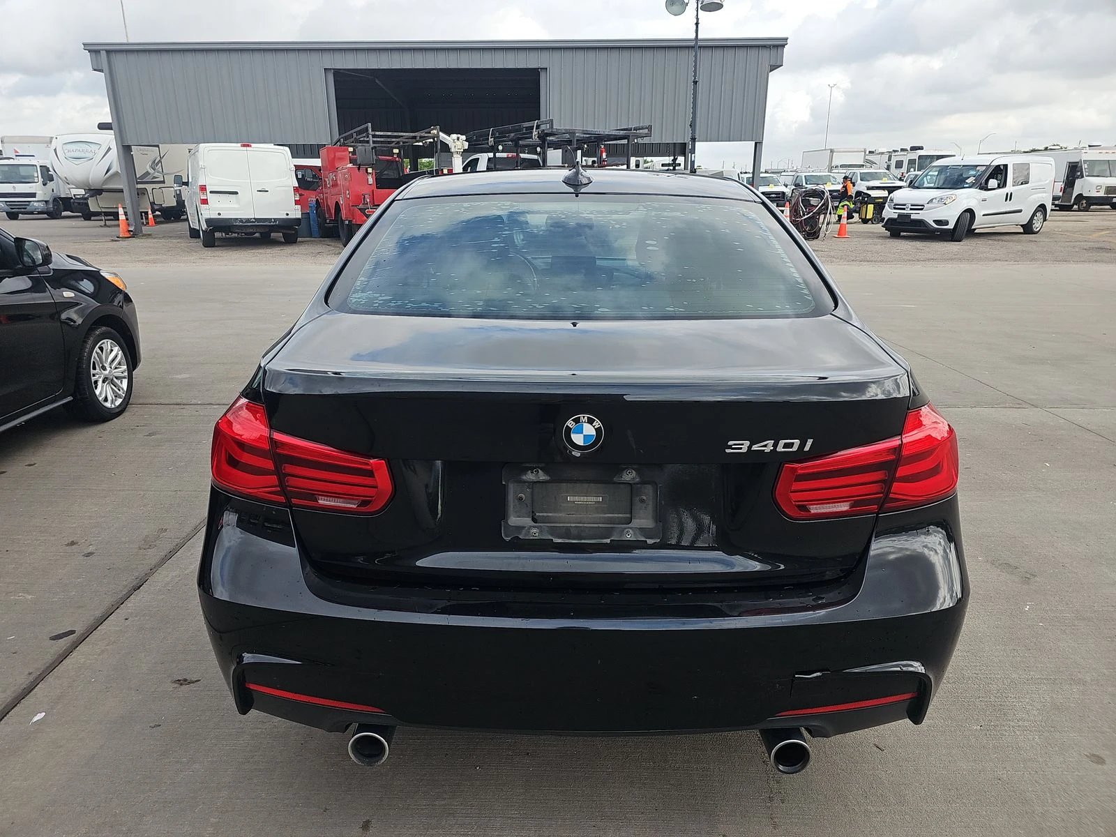 BMW 340 M* PERFORMANCE* ХЕДЪП* ПОДГРЕВ* КАМЕРА* КЕЙЛЕС - изображение 6