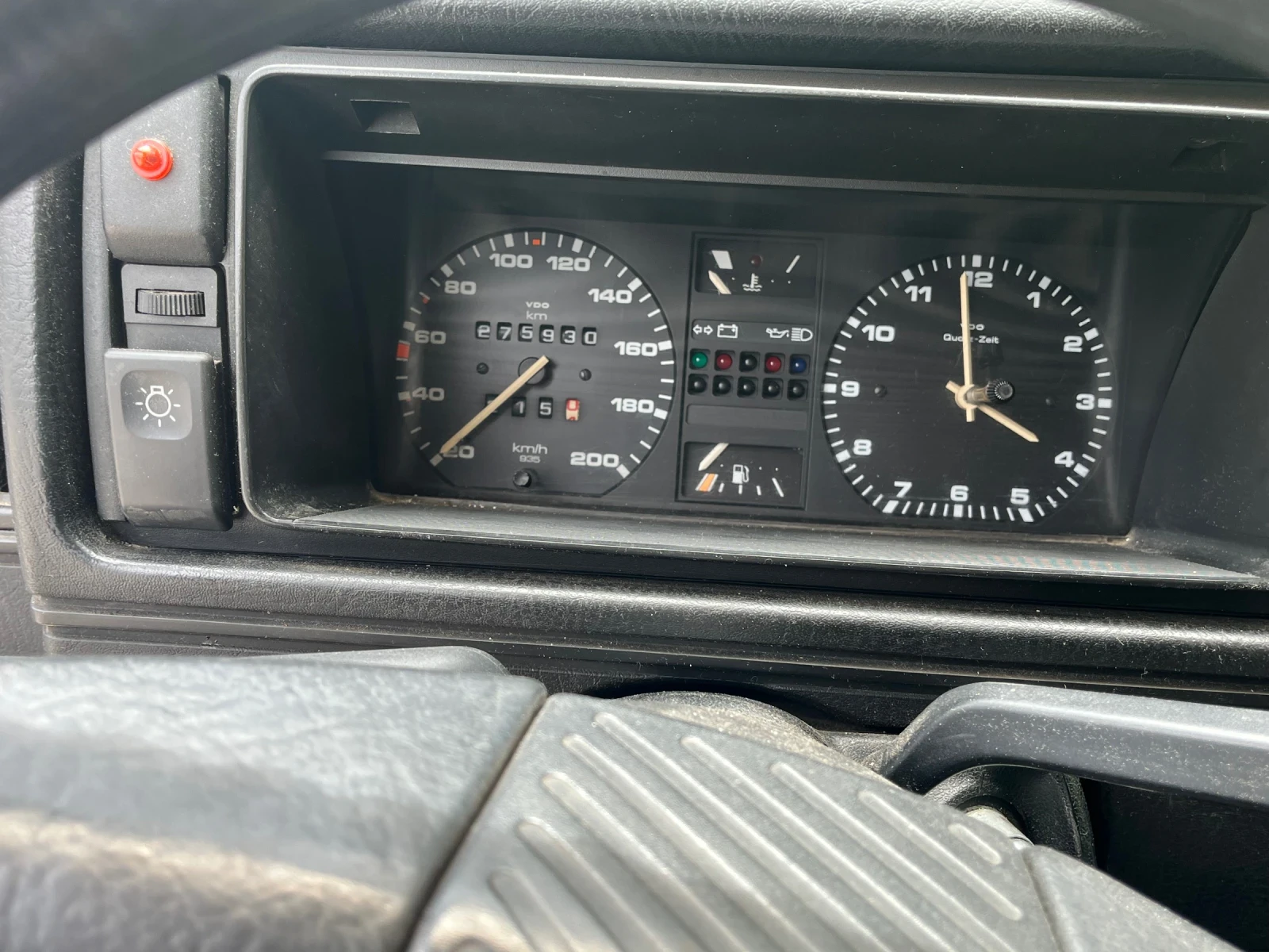 VW 1600 Golf  - изображение 7