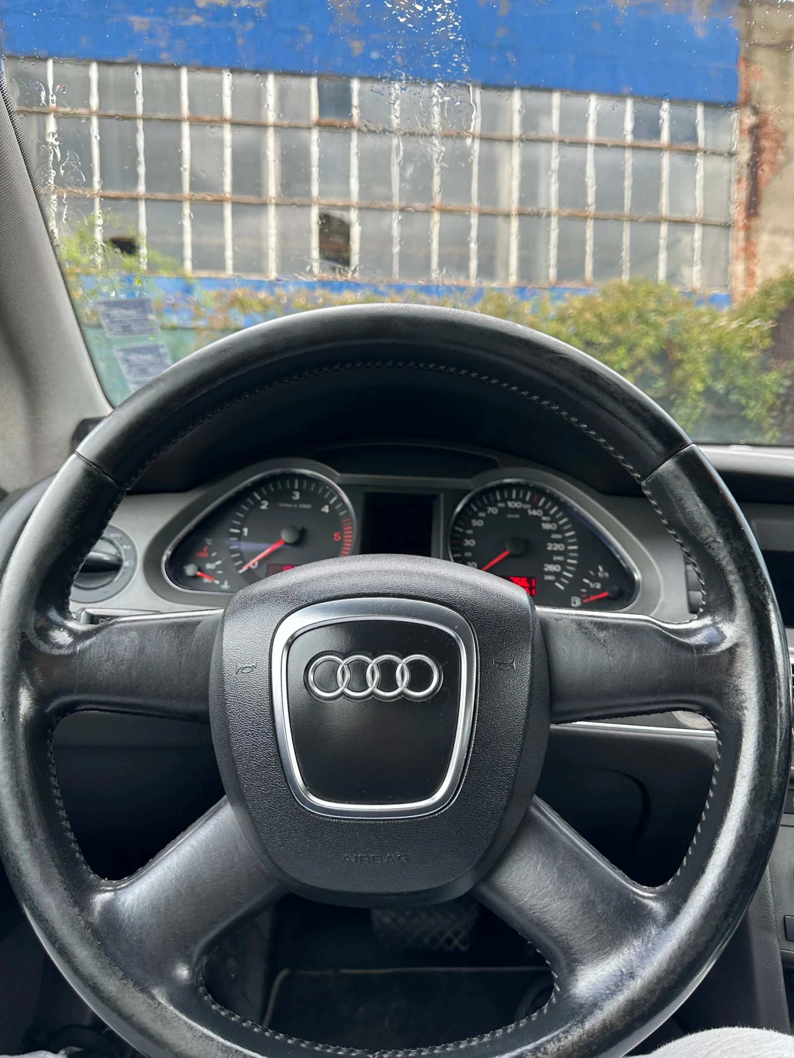 Audi A6  - изображение 10