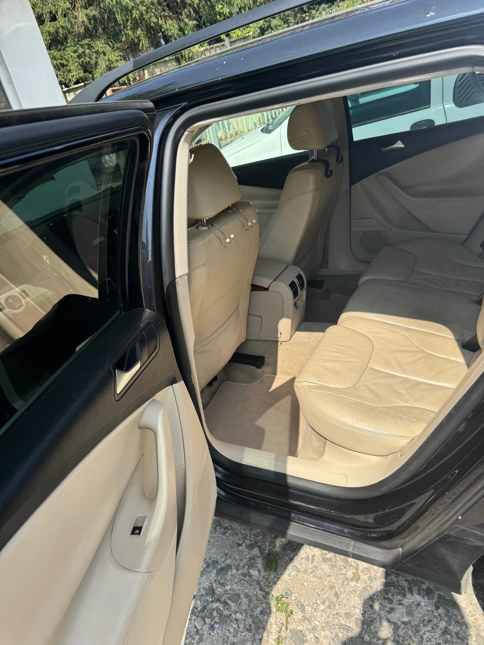 VW Passat  - изображение 4