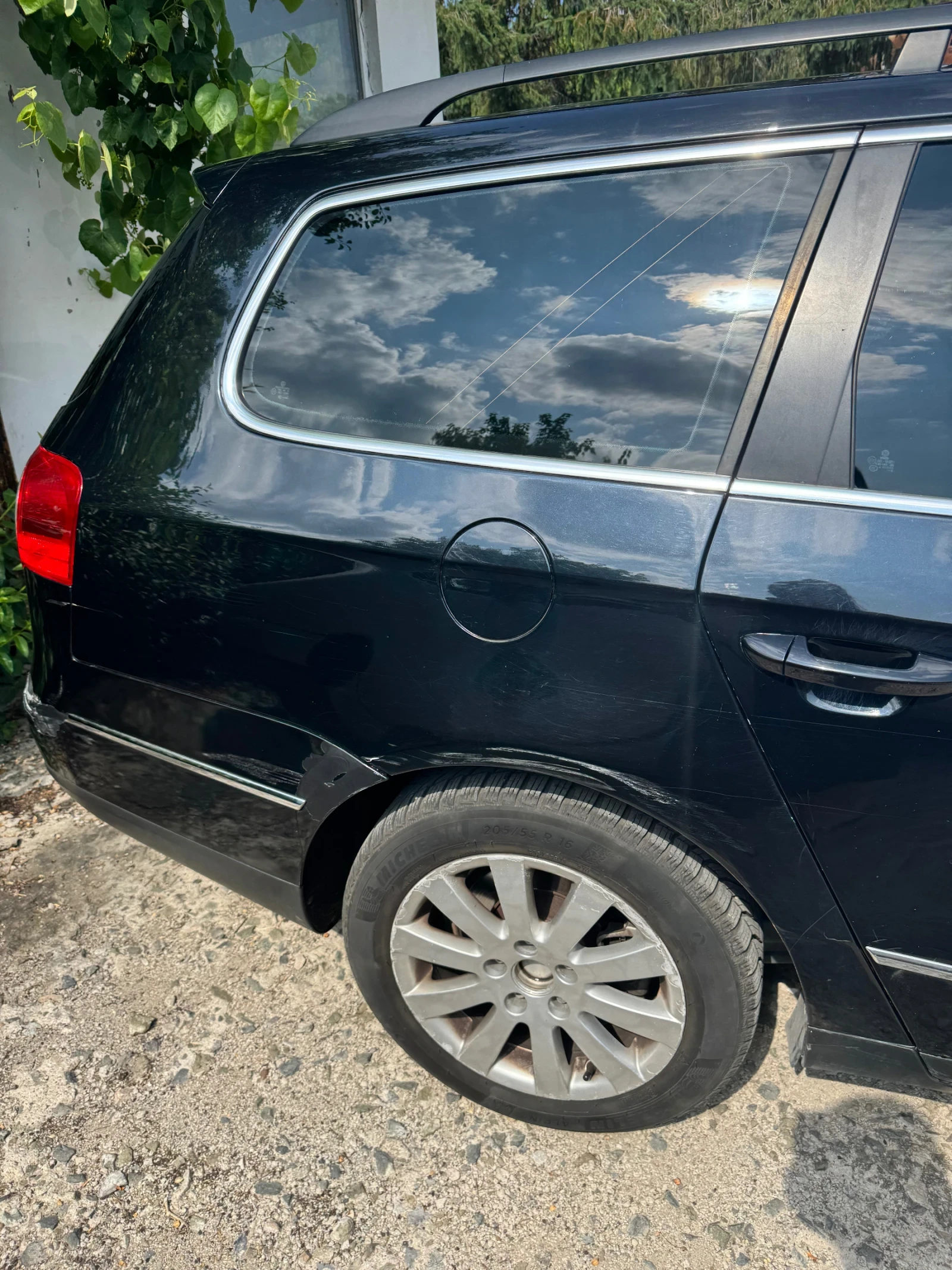 VW Passat  - изображение 7