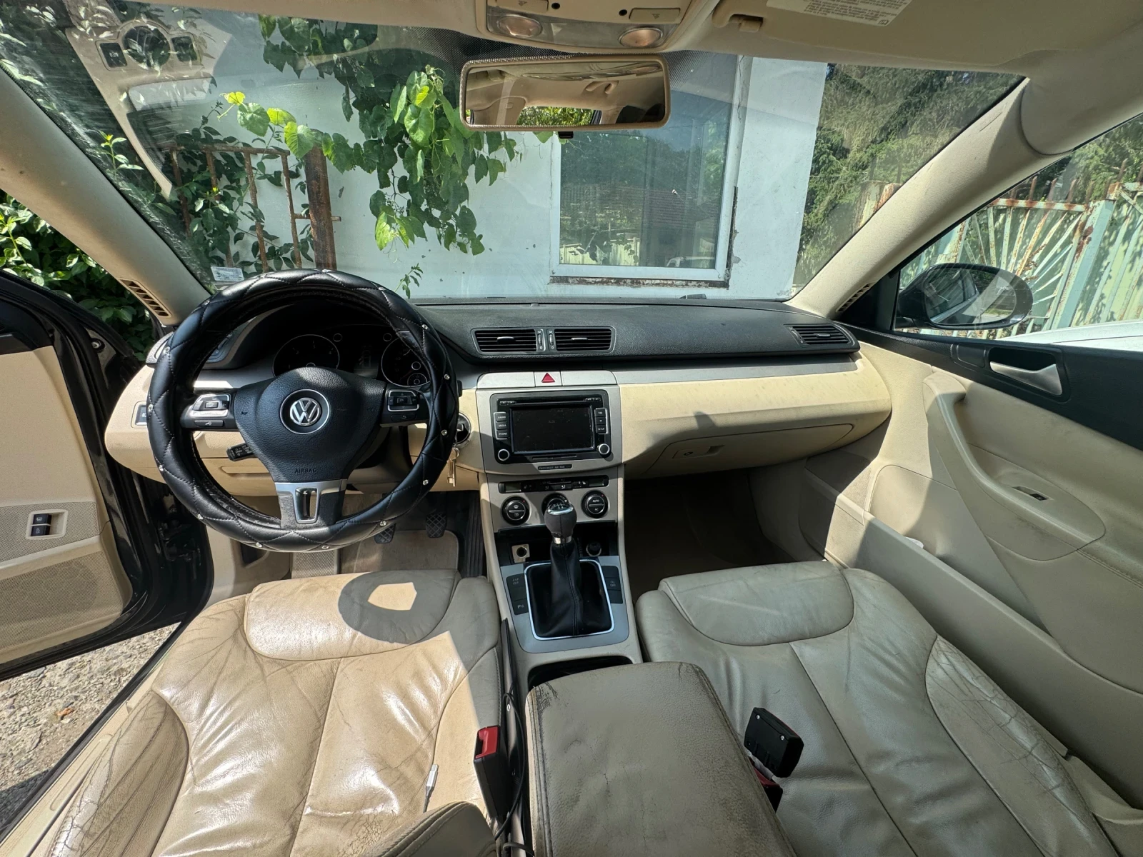 VW Passat  - изображение 2