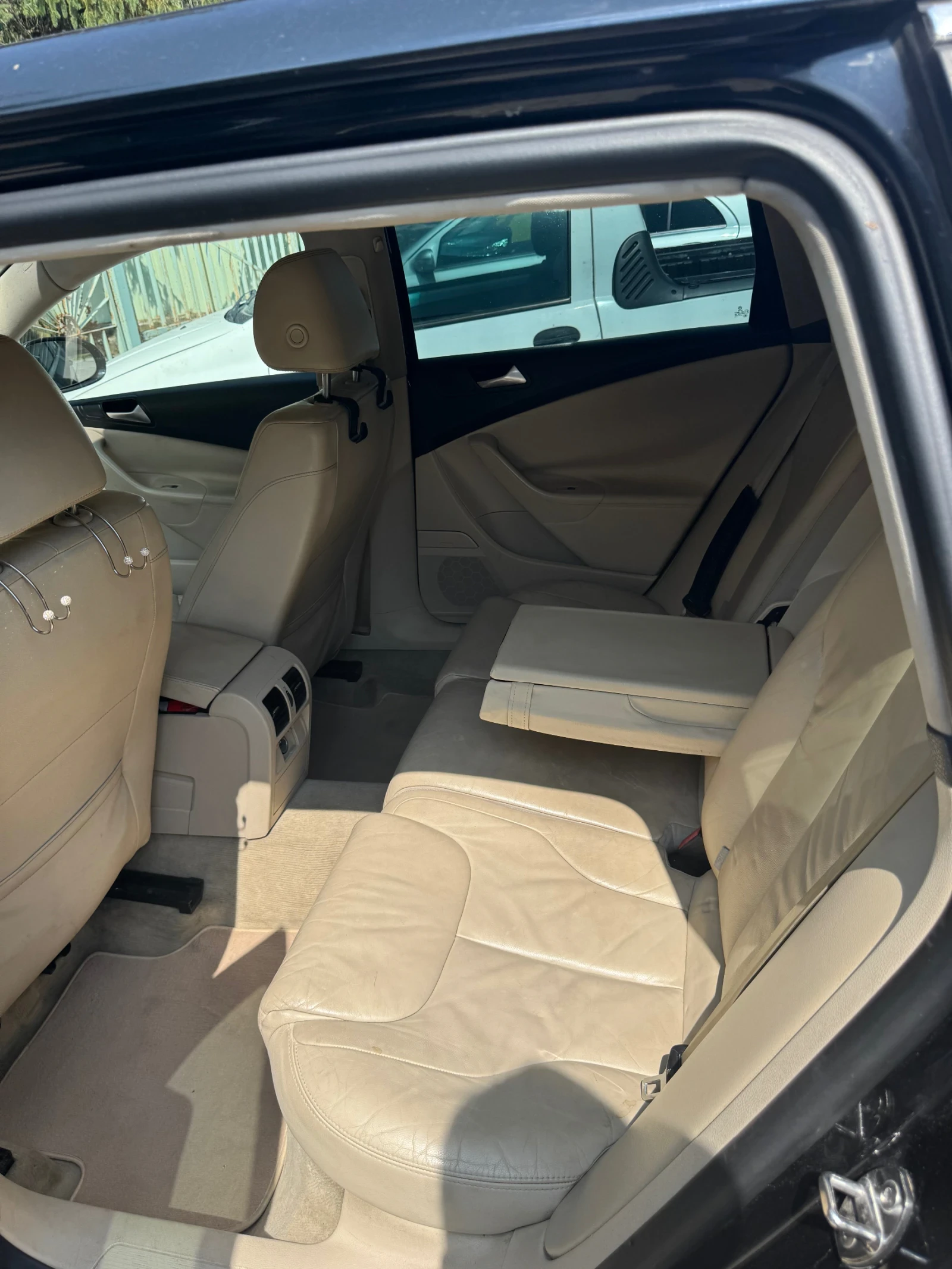 VW Passat  - изображение 3