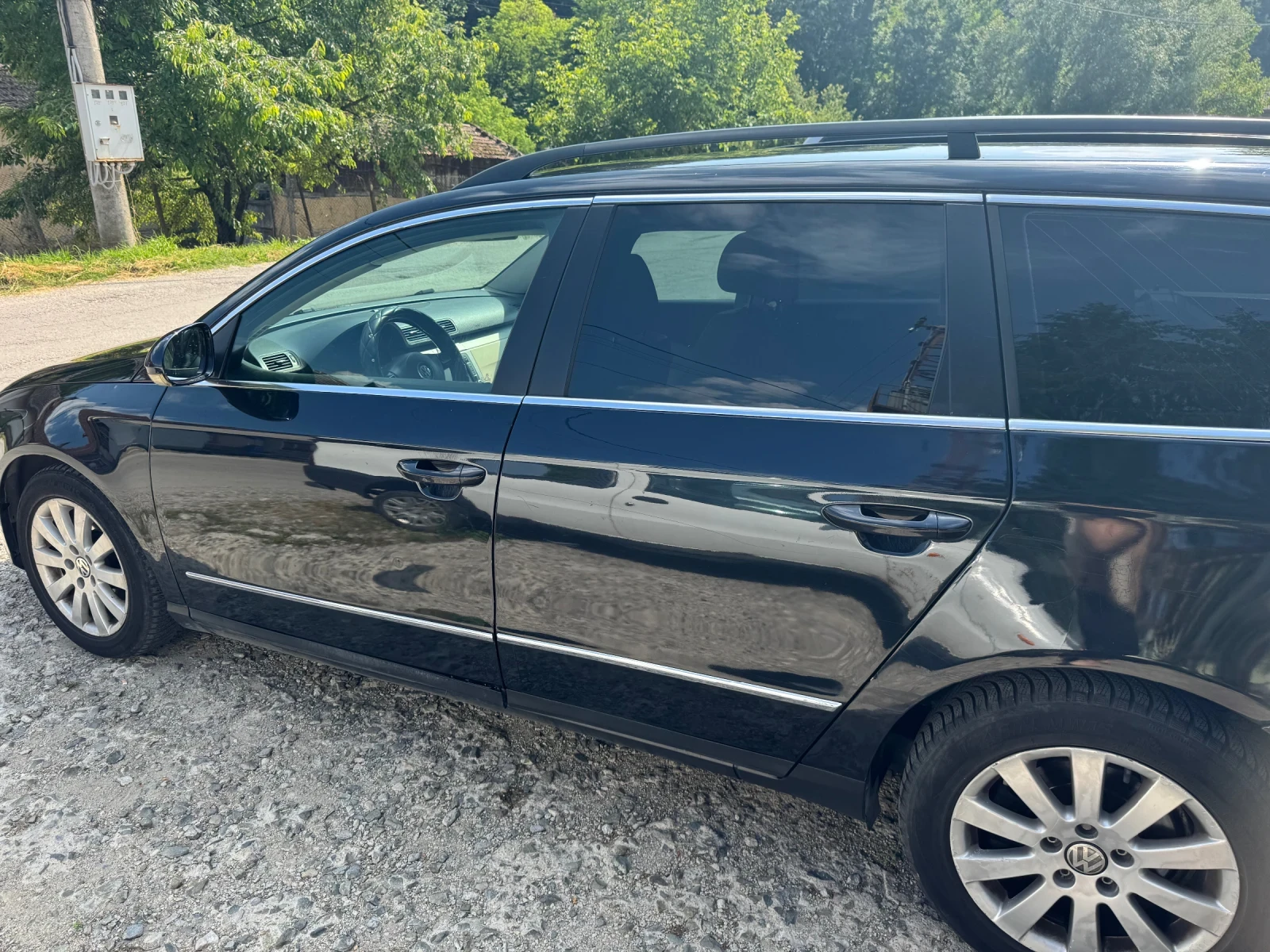 VW Passat  - изображение 5