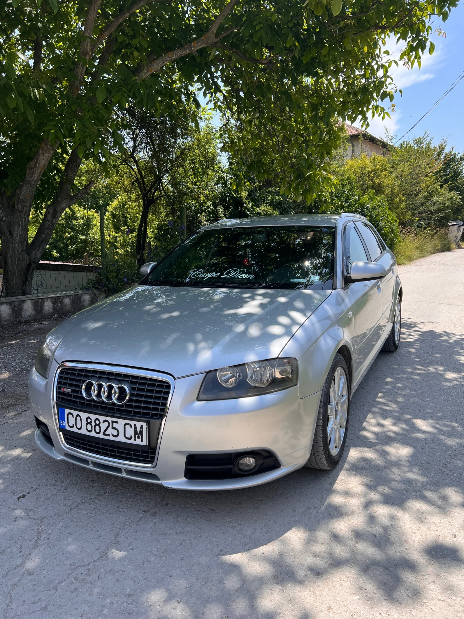 Audi A3 S-line - изображение 3