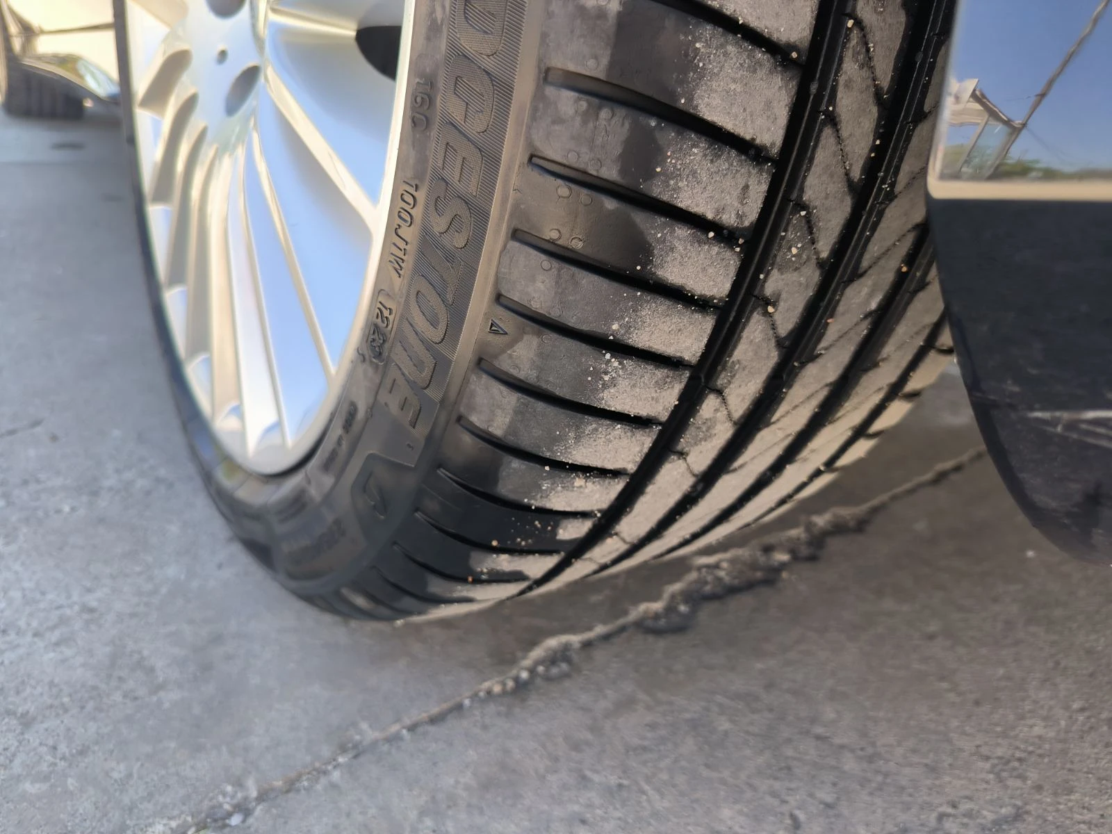 Mercedes-Benz S 350 170км 4matic, снимка 8 - Автомобили и джипове - 50749968