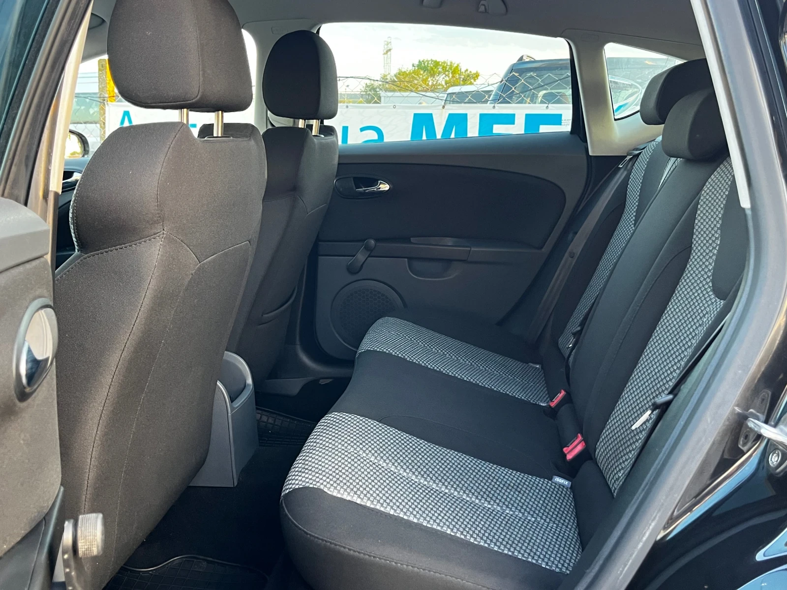 Seat Leon 1.4i | Mobile.bg   14