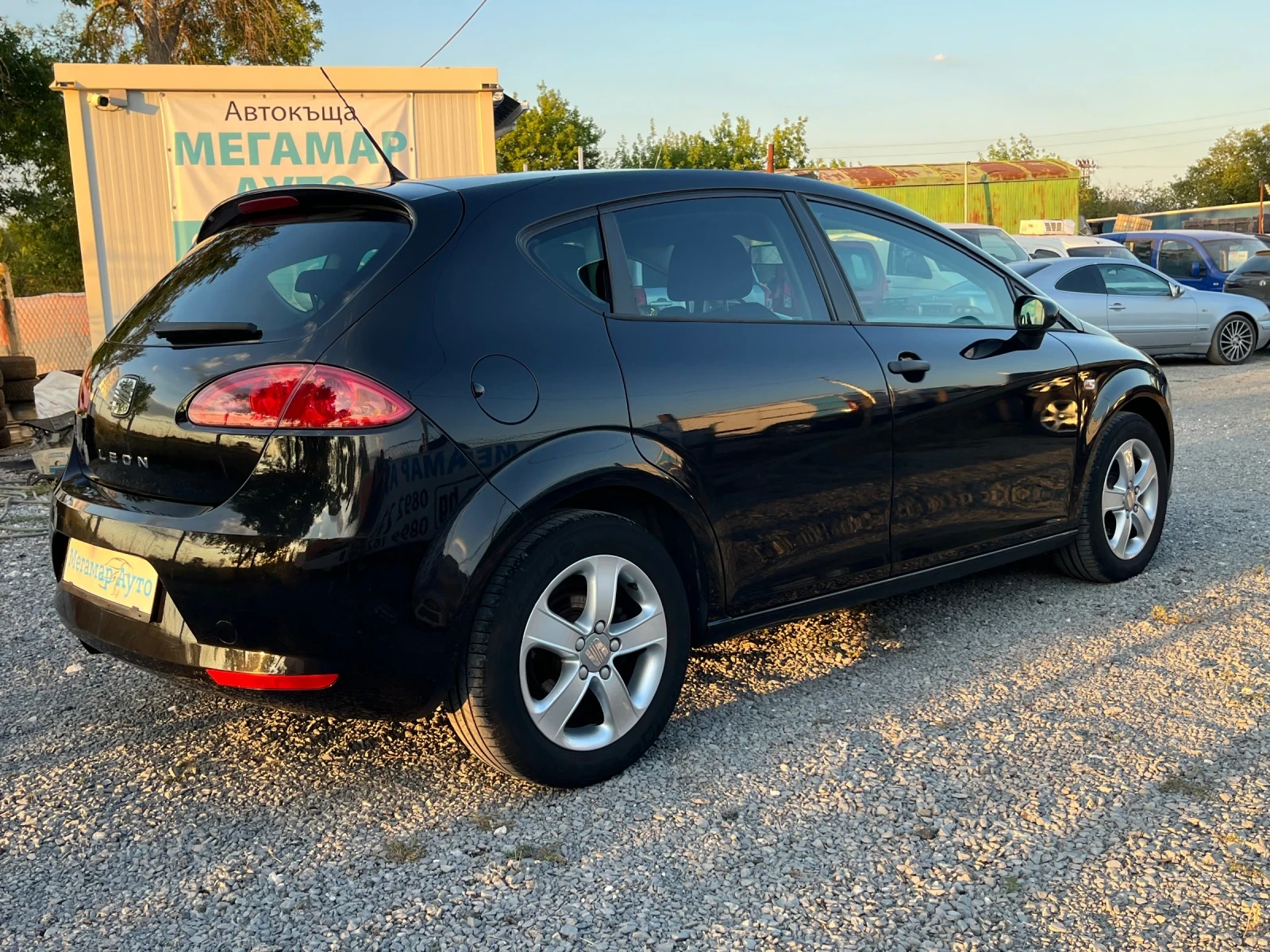Seat Leon 1.4i - изображение 6