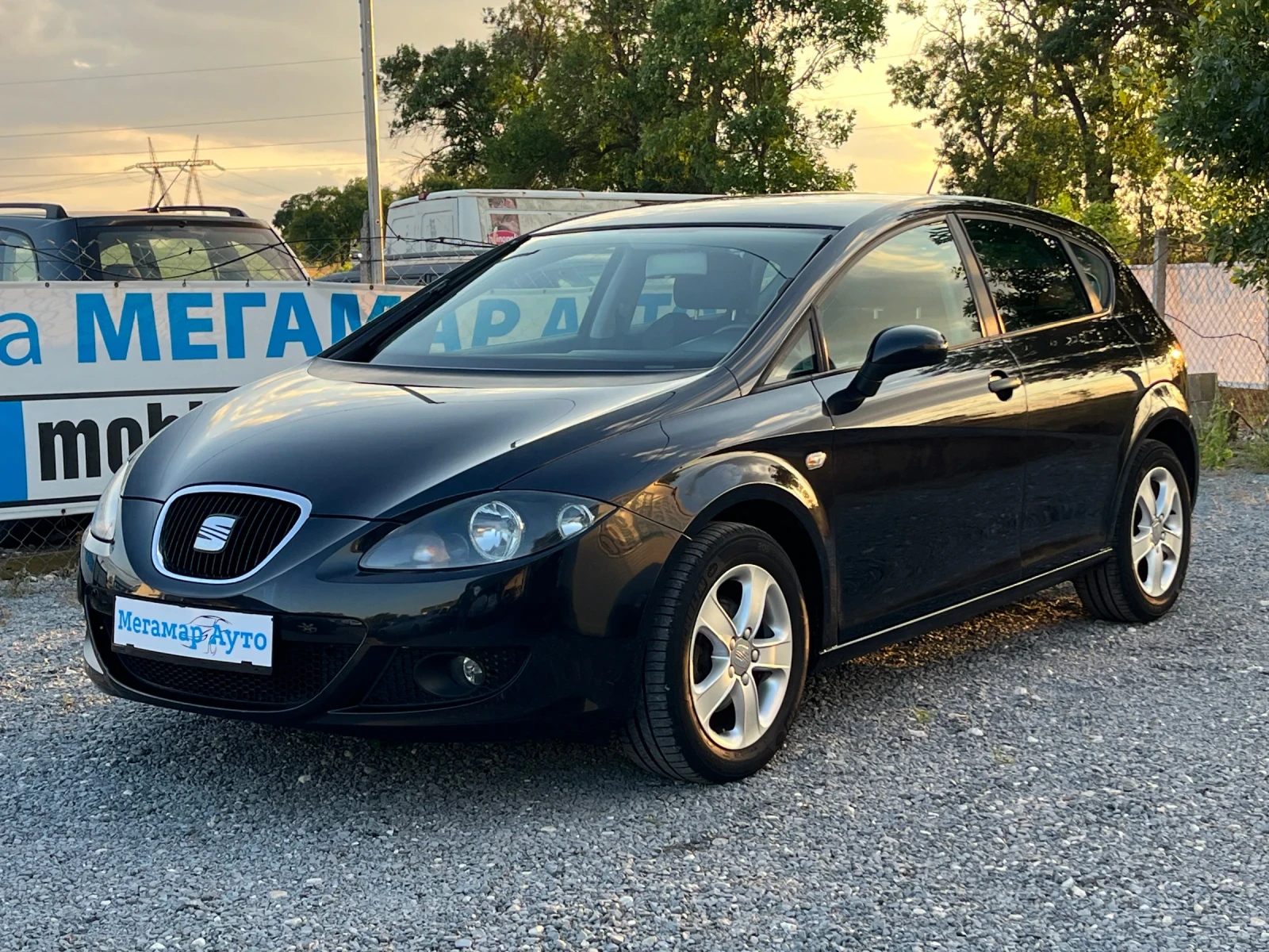 Seat Leon 1.4i - изображение 3