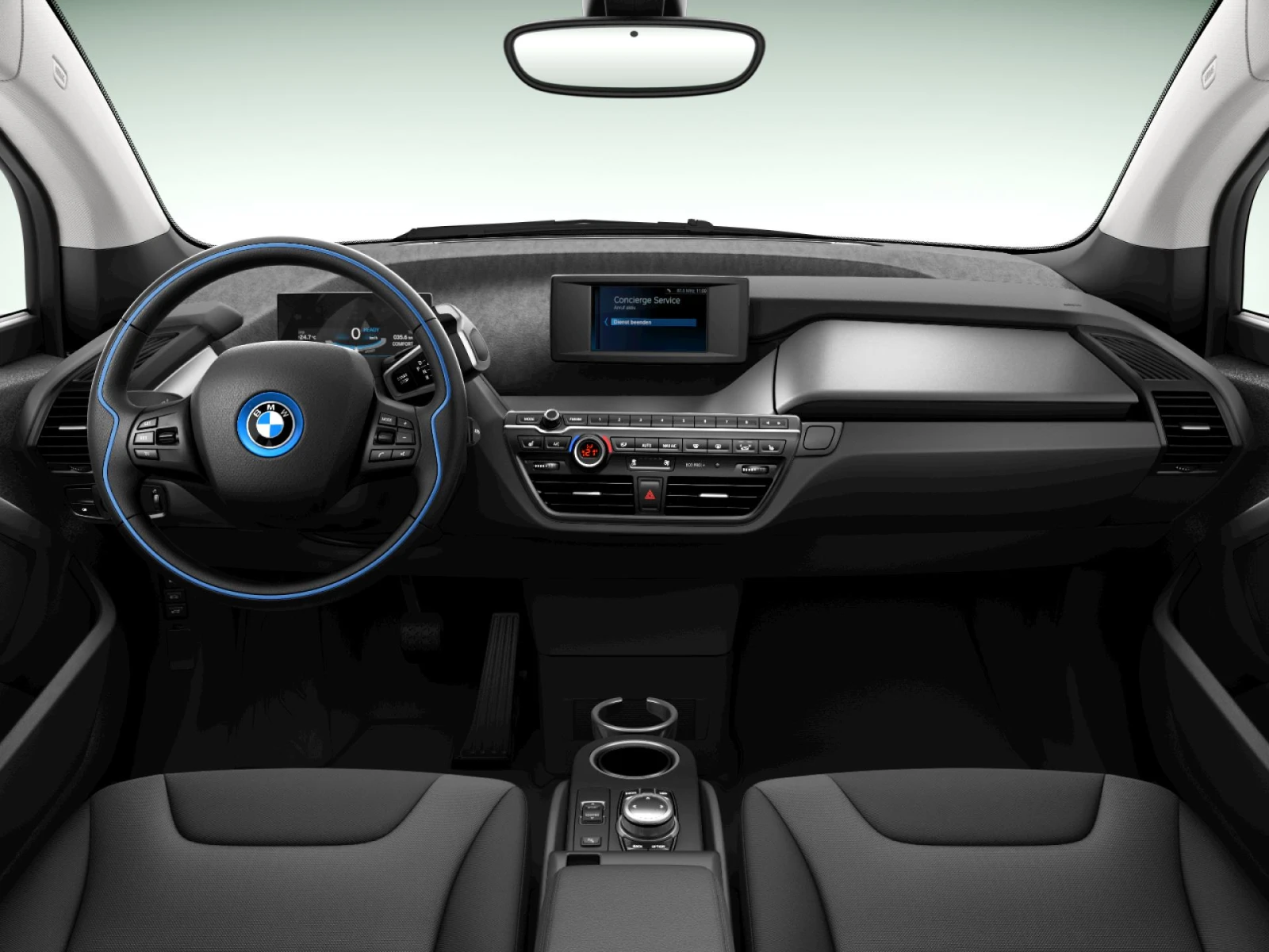 BMW i3 120Ah - изображение 10