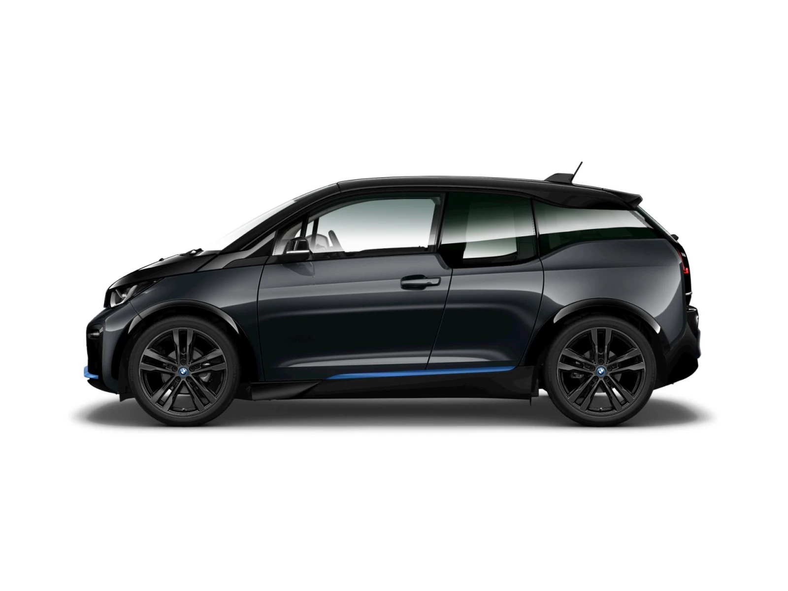 BMW i3 120Ah - изображение 4