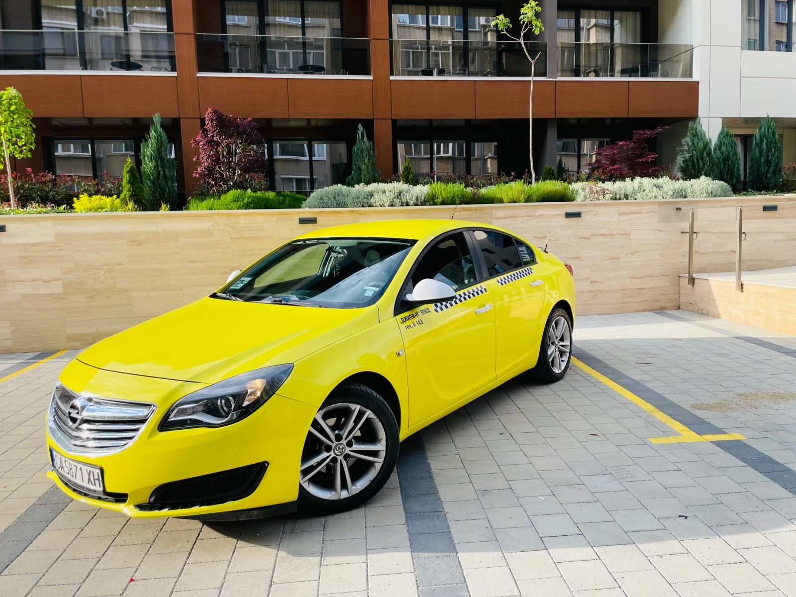 Opel Insignia | Mobile.bg � ����������� 1