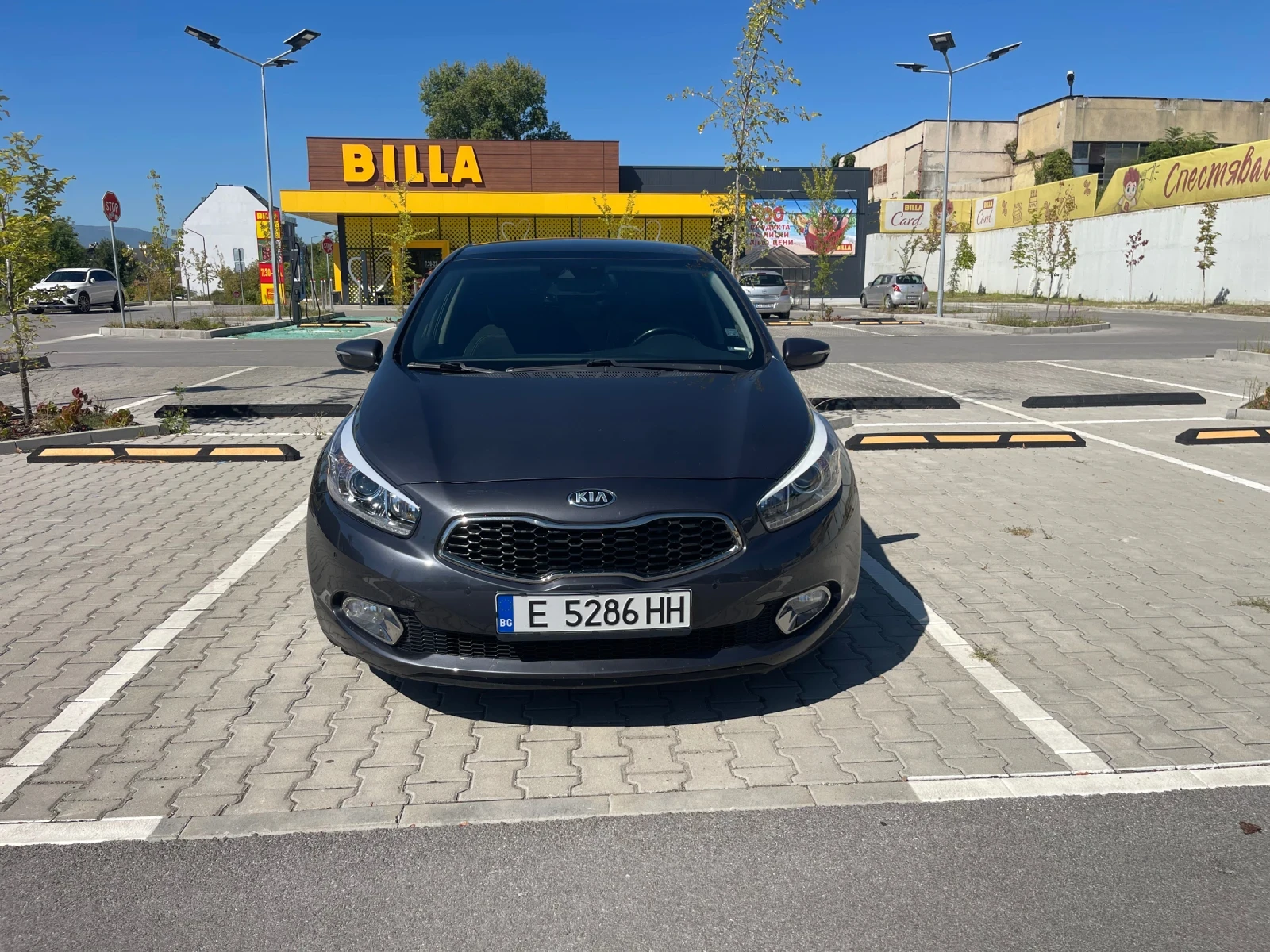 Kia Ceed  - изображение 3
