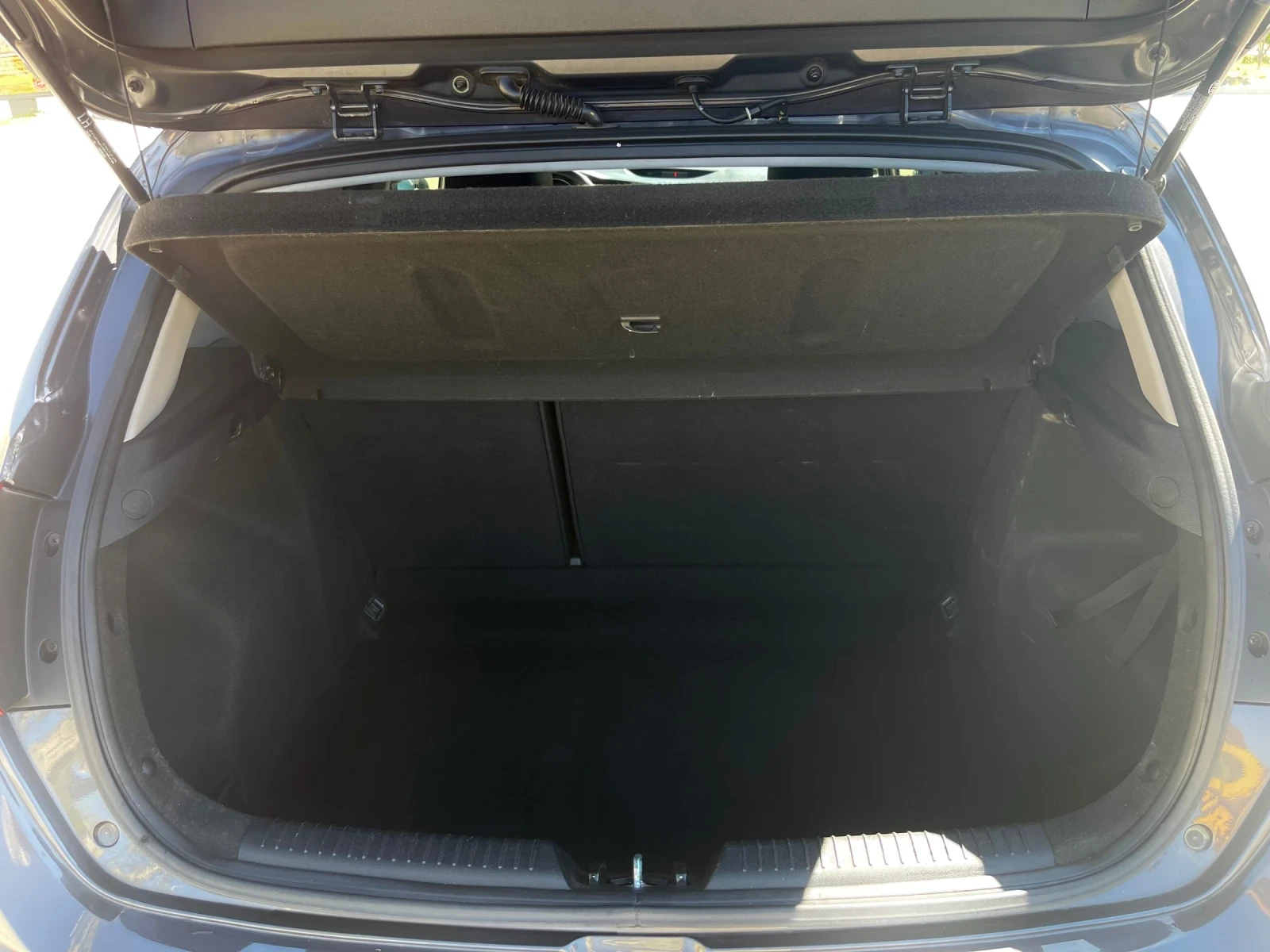 Kia Ceed  - изображение 8