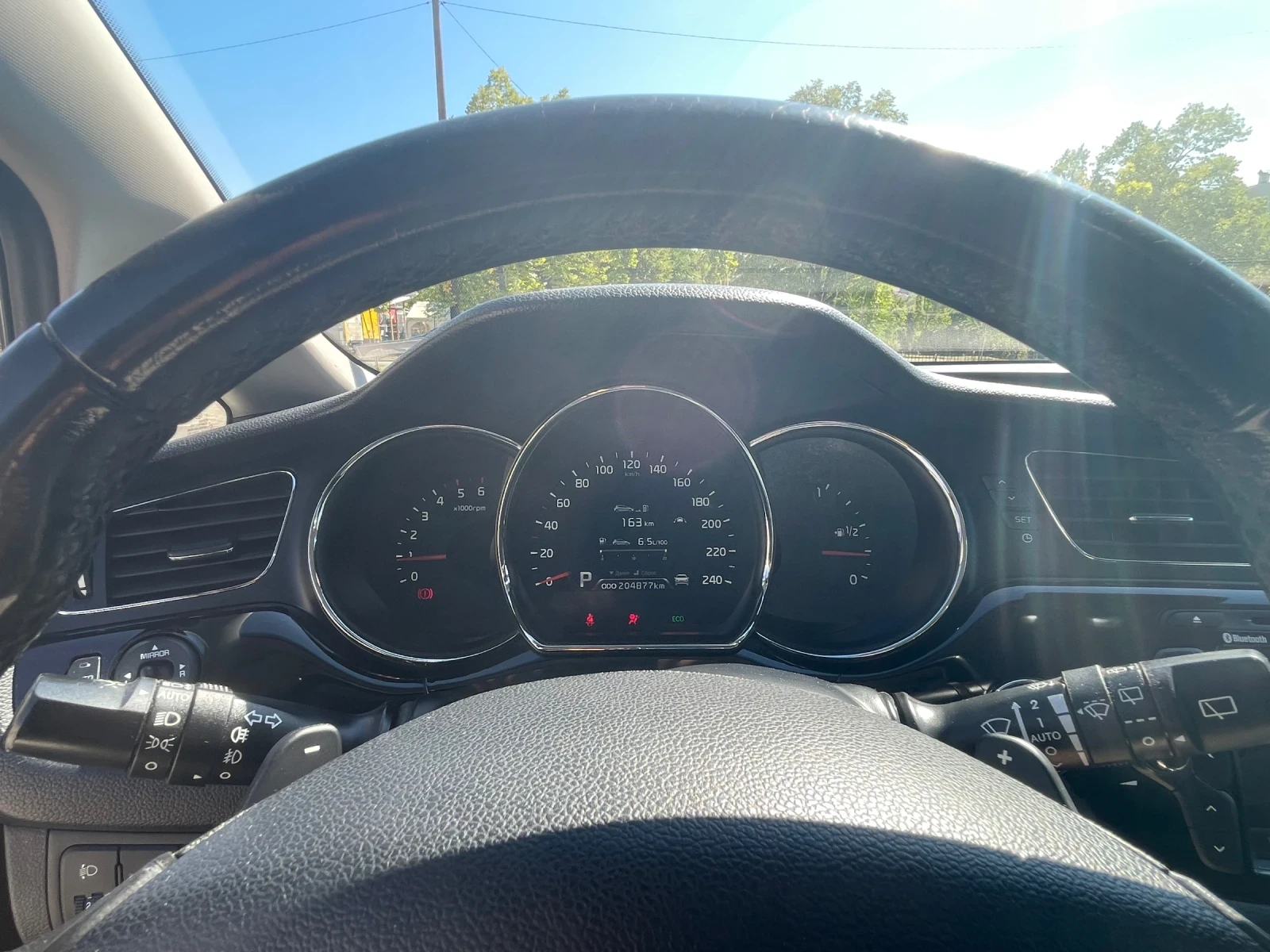 Kia Ceed  - изображение 6
