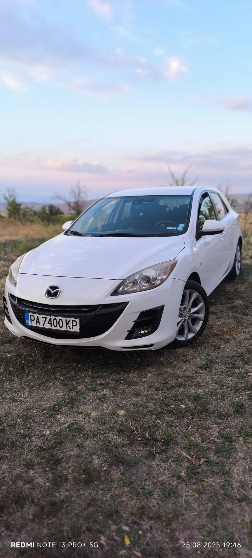 Mazda 3 | Mobile.bg   11