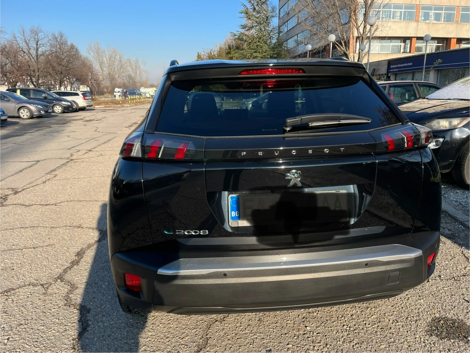 Peugeot 2008 ALLURE/DIGITAL/LED - изображение 5