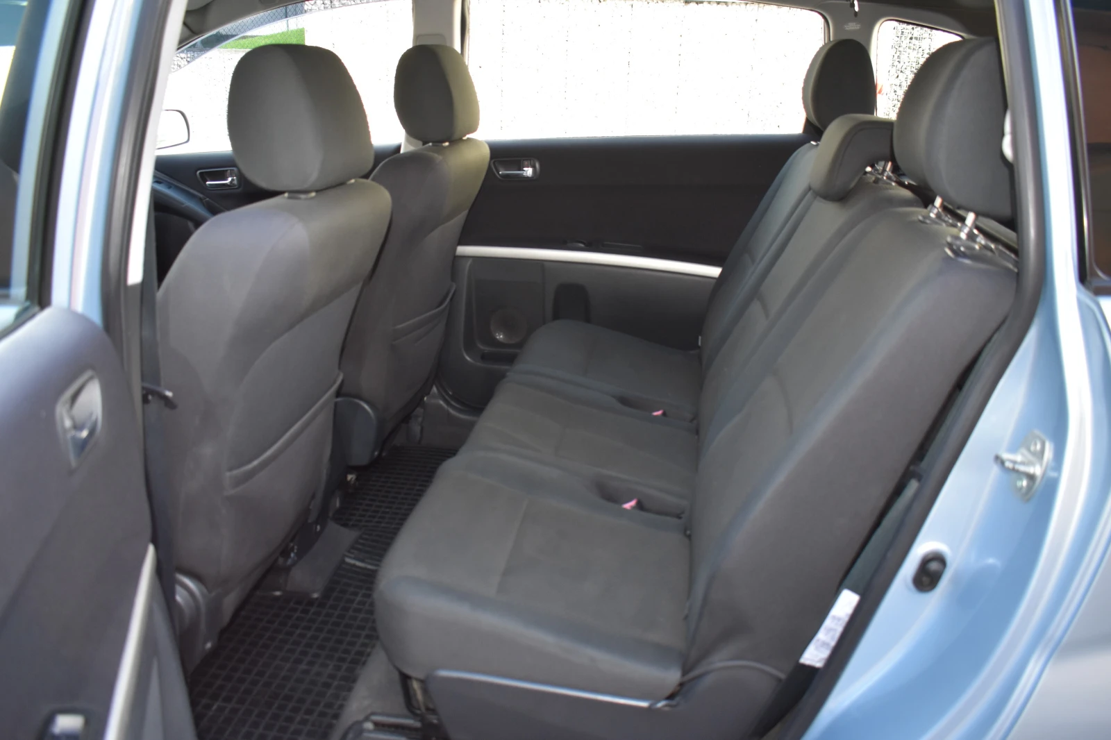 Toyota Corolla verso 1.8vvti/130кс= АВТОМАТИК= ГАЗ/БЕНЗИН= 6+ 1места  - изображение 10