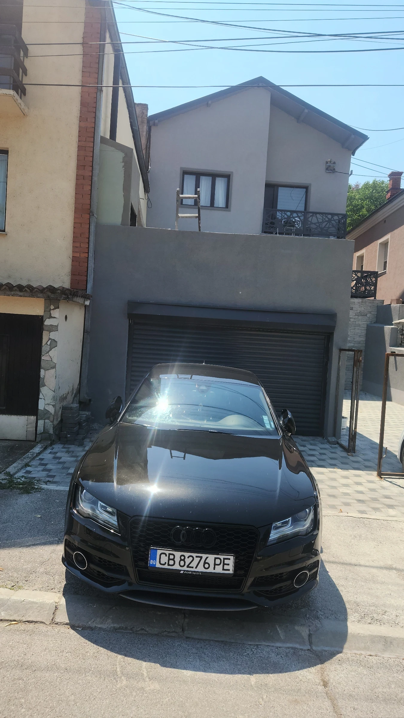 Audi A7  - изображение 2